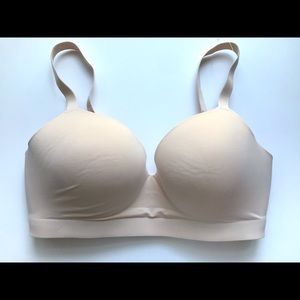 Soma 38C Enbliss Wireless Light Nude Bra